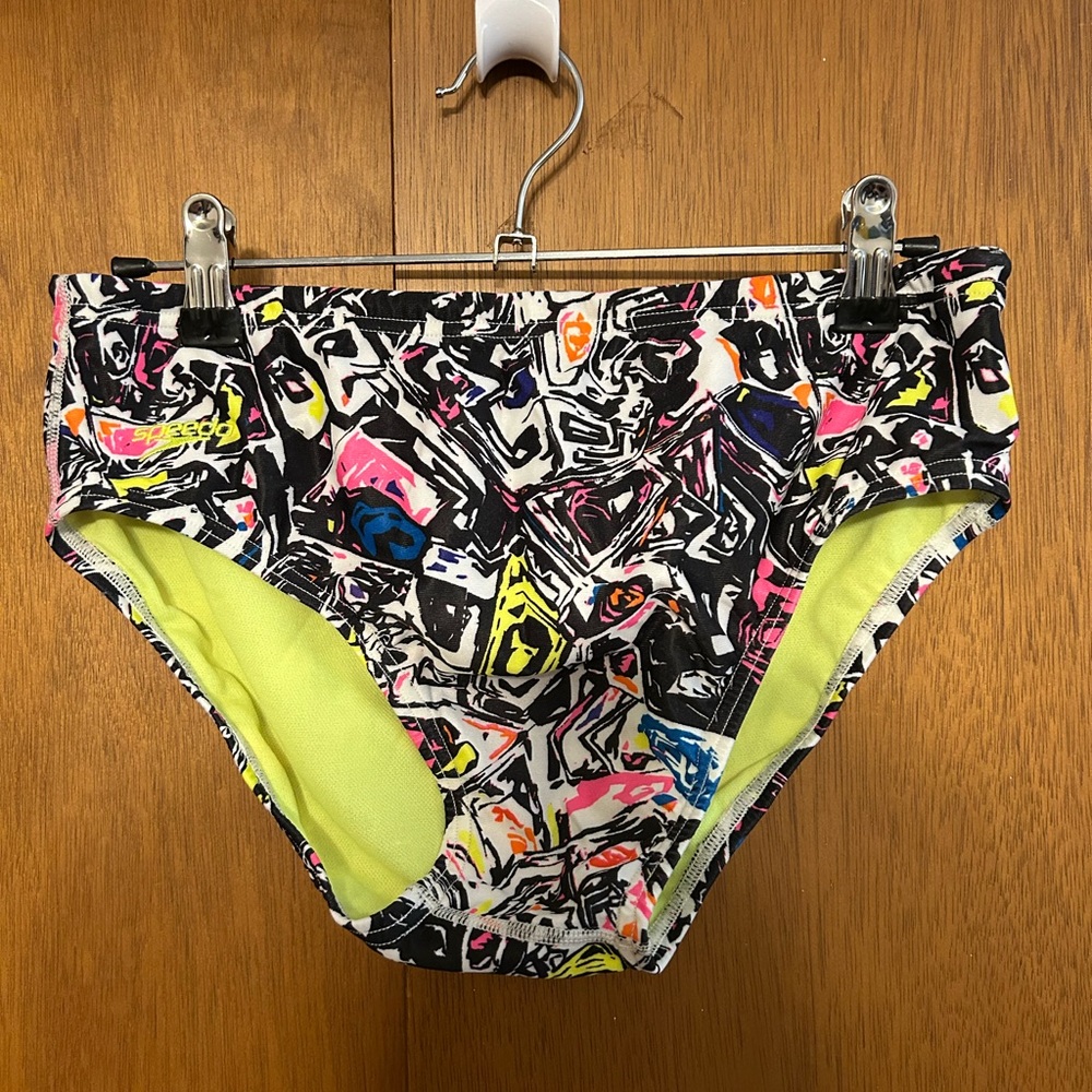 Speedo Endurance+ Swim Brief